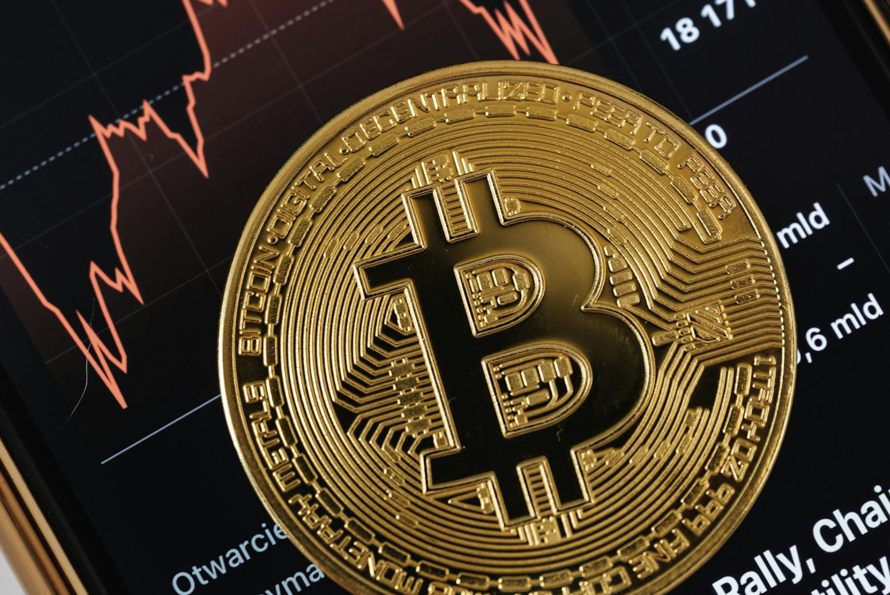 Examining the Future of Equipment Financing and Leasing with the Transformative Power of Bitcoin